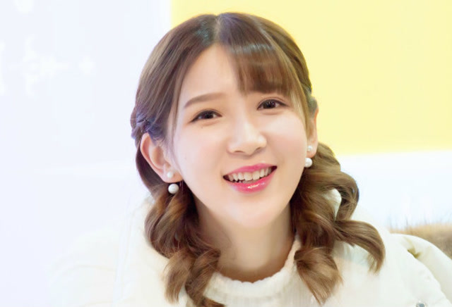 snh48严佼君-妙龄童