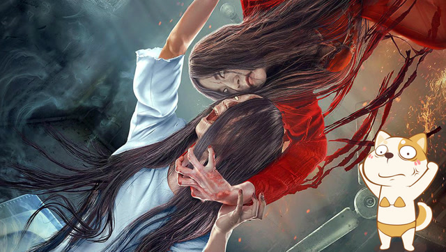 笔仙pk贞子猜猜谁会赢