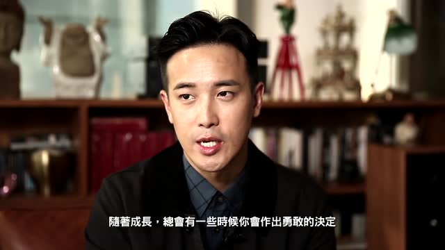 《七月与安生》导演特辑:曾国祥与七月与安生