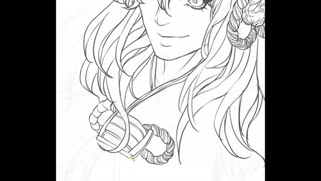 王者荣耀出谋画册:整容的伊势巫女大乔