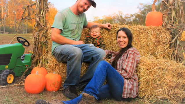 一个美国家庭的户外生活,看完让我羡慕不已