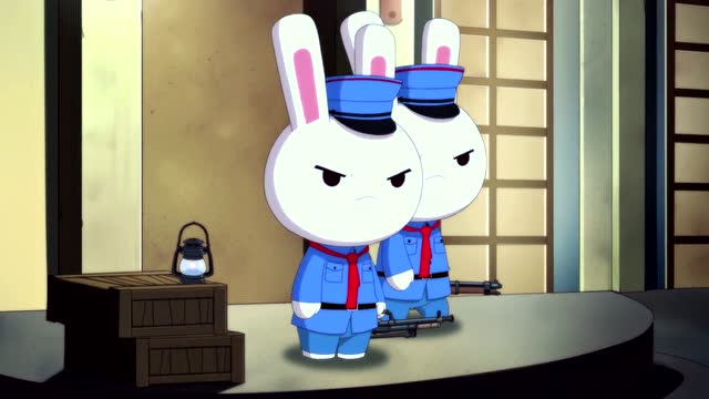 那年那兔那些事儿 第四季 预告