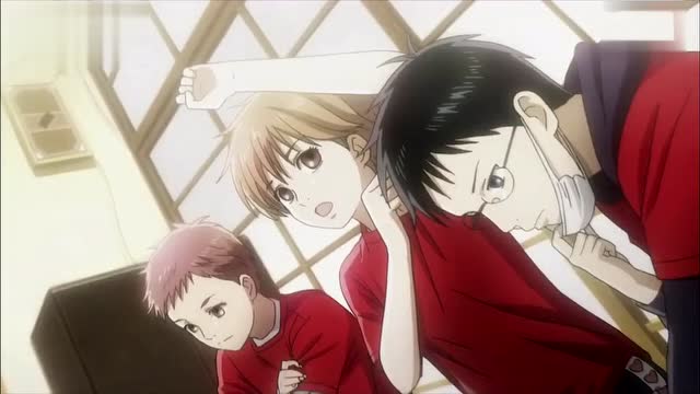 花牌情缘 第二季 春之歌