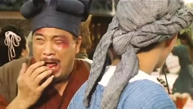 【喜剧】《笑八仙整蛊神仙》1993国语