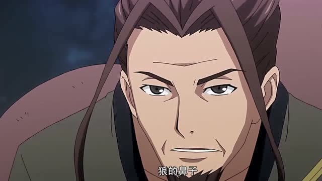 灵域5:李牧把狼当成狗,被小冰咬伤手臂!