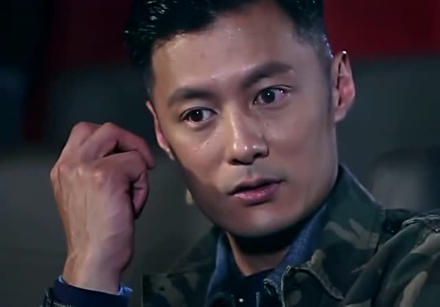 余文乐被小黄鸭周冬雨感动