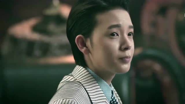 无心法师男装岳绮罗唤醒无心月牙记忆这是要续上第一部了