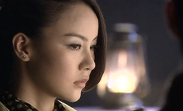 《马永贞》段冷翠胆也太大了,一枪把少帅给毙了