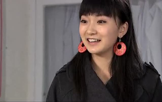 李秋歌来找小沈阳,小沈阳反而有点不好意思了