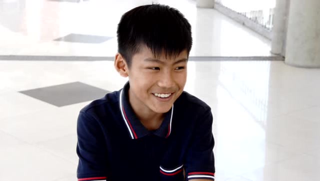 李子昂的视频记录