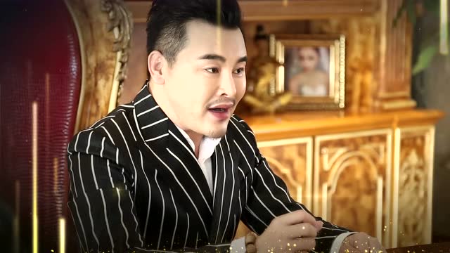 蝶变传奇掌舵人小强老师讲座