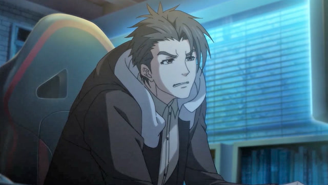 全职高手 蓝河刚吹嘘完叶修加入了蓝溪阁,结果被叶修分分钟打脸