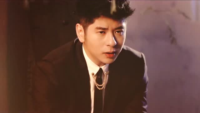 许廷铿 - 岁月无悔