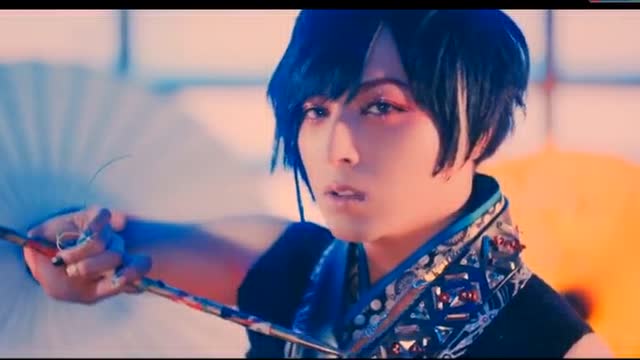 苍井翔太混剪 易燃易爆炸