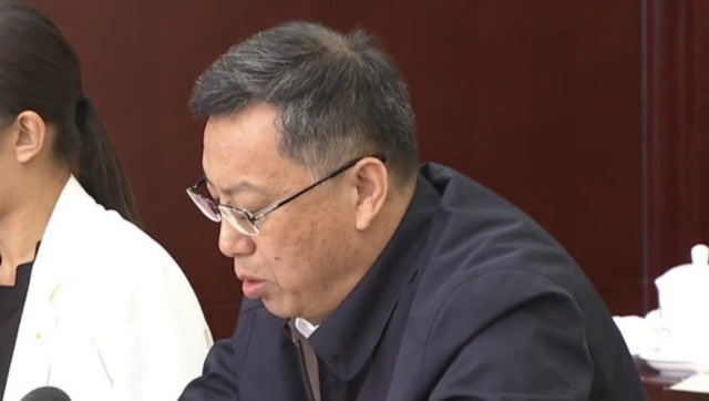 对话党代表丨刘维寅:打造山东"放管服"改革的升级版