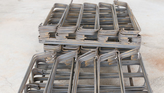 大型机械设备,全自动钢筋弯箍机,国人研发数控弯箍机