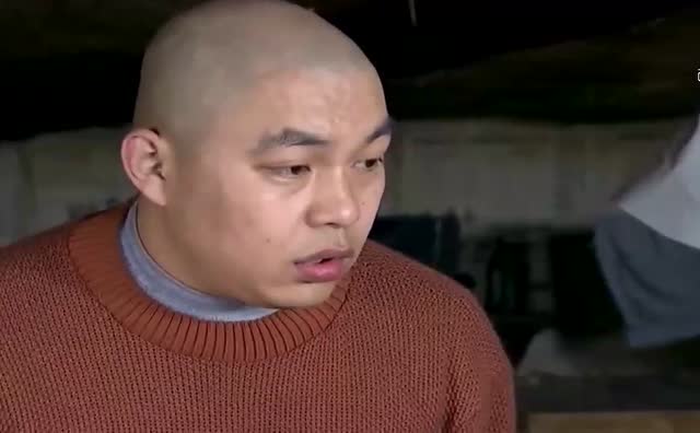 赵本山教徒弟程野唱二人转,听得我都哭了