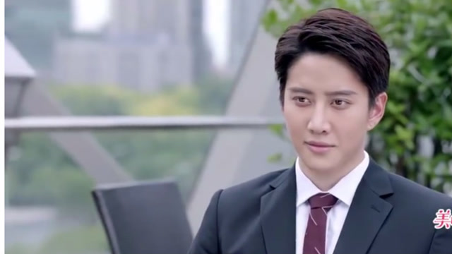 美味奇缘:李雨哲帮宋佳铭插嘴,以澜看到受伤,独自离开