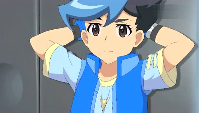 爆裂飞车3:周柯无视冠军赛手,觉得人家就是个小孩子