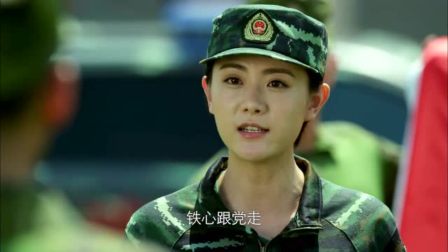 利刃出击:夏冬宣誓