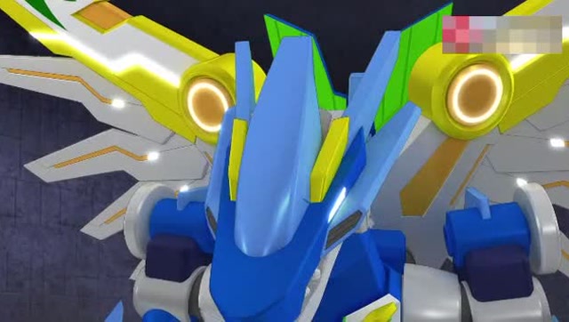 爆裂飞车3:疾影风躲开飞车的次元突破,张昭另眼相看