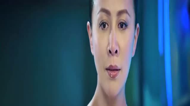 《澳门风云3》莫愁,醒来了,攻击学友,救了发哥