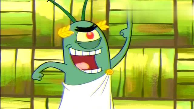 海宝宝之痞老板的斗兽场餐厅太受欢迎了,顾客多到密密麻麻