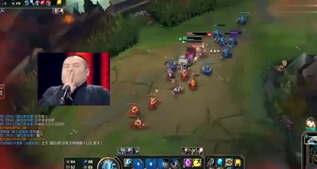 徐老师来巡山:我也曾受万鱼敬仰,却暴露了羞人智商!