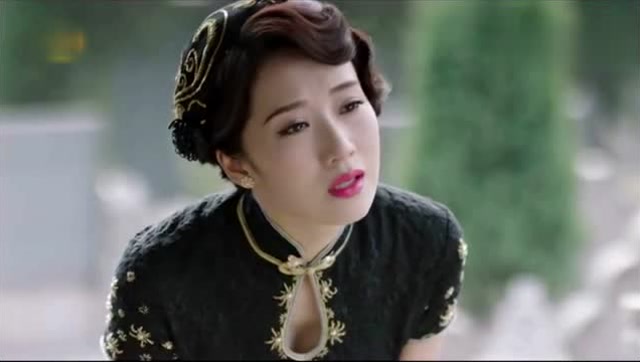 《远大前程》李念重头戏,梦楼春之死自怜身世,金句台词入耳入心