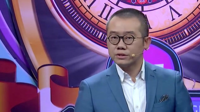 现在就告白:男友老犯错怎么办?涂磊:这类男人不能原谅
