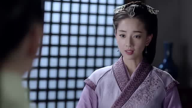 烈火如歌:熏衣怀疑碧儿别有用心