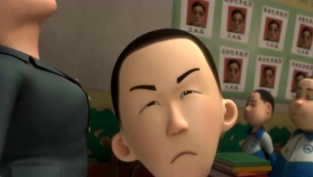 茶啊二中:贾淳带头大闹补习班,熊孩子这是要上天呀!