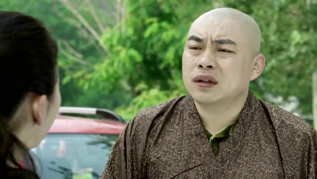 程野当群演还要自己加戏,说哭就哭演技真感人