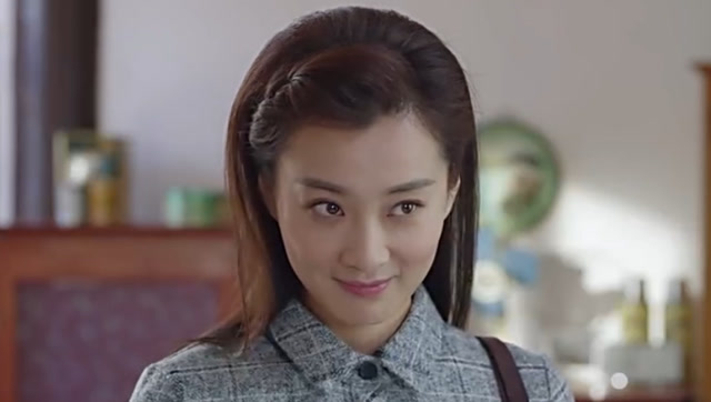 平凡岁月:张朵朵听到李大宝的话情不自禁的笑了,大宝你太有才了.