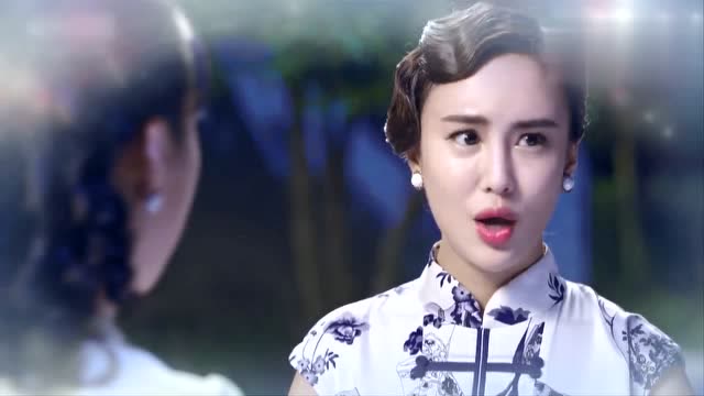 烈火刀影伊敏担心小夏失控故意表白惹彩儿吃醋