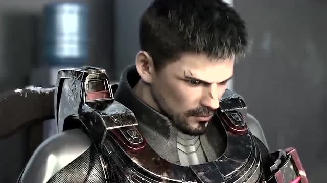 超神学院:赵信你竟然都不知道你自己的老婆竟然那么逆天