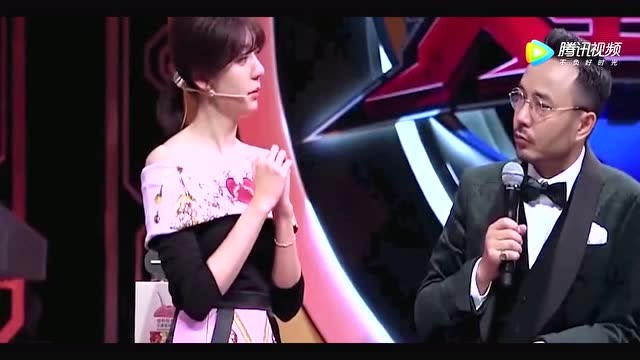 郭雪芙:是不是该涨工资了,汪涵:你先把我办公室的门关下