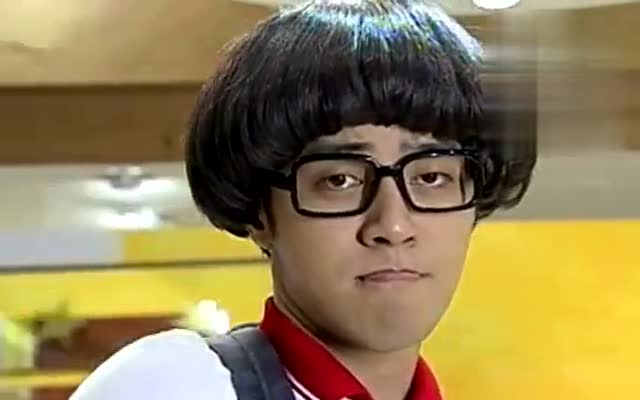 《海派甜心》呆萌达浪突现身,宝珠你可得跟抓住机会了