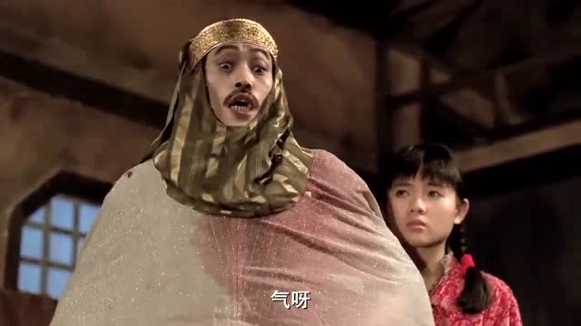 午马早期经典电影,满满的都是回忆