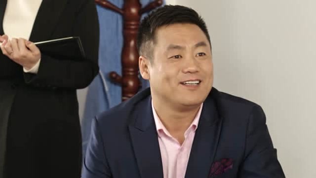 乡村爱情:老宋终忍不住,打断互相吹的二人,跑题了哈!