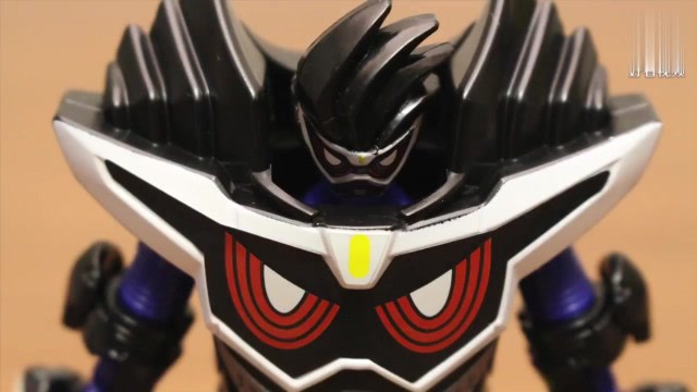 假面骑士神极限玩家, lazer-x形态变身场景再现啊