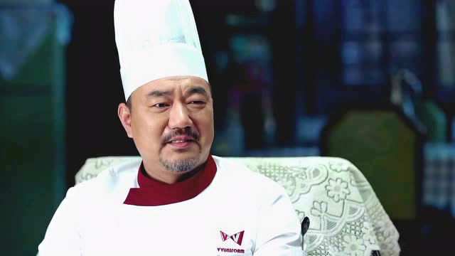 好先生:陆远从新振作,要恢复味觉