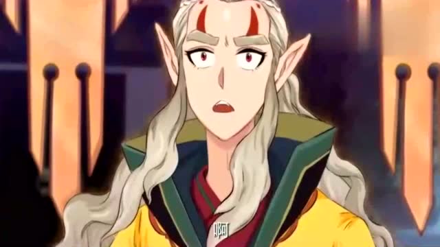 食神魂:冰菡遭邪物上身,结果厉害了2