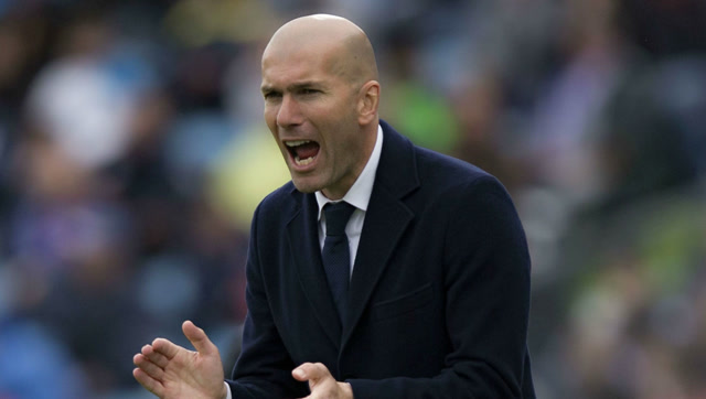 皇马玄宗齐达内功成名就拂衣去 留下一段难以逾越的纪录