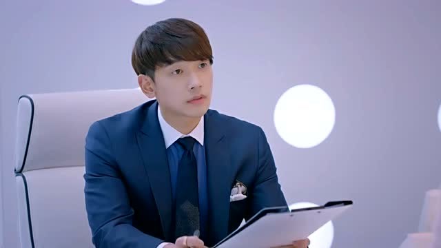 克拉恋人:得知米朵请假,萧亮竟有点不知所措,想什么呢?