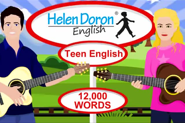 海伦多兰课程体系