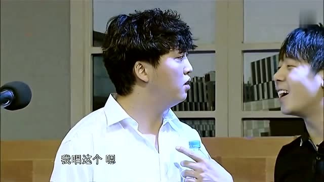 爱笑会议室张一鸣唱我是女生悲情版也太搞笑了吧