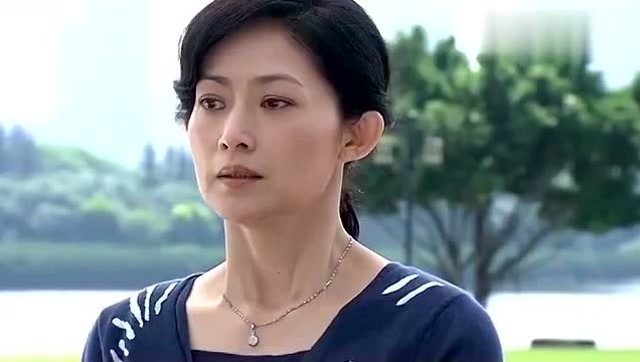 夏正松为了真相问真真自己的女儿,却被自己妻子看到了一切