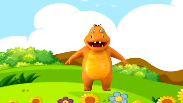 小恐龙视频 腾讯网