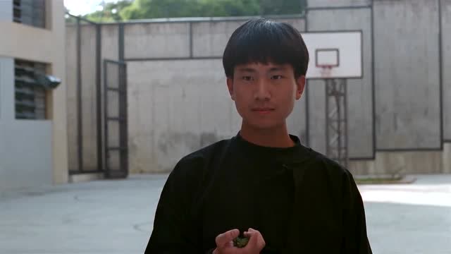 《力王》阿沙吹笛,终于发声,喜大奔普